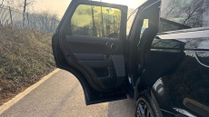 Land Rover Range Rover Sport 3.0 D300 HSE Silver 5dr Auto Diesel Estate